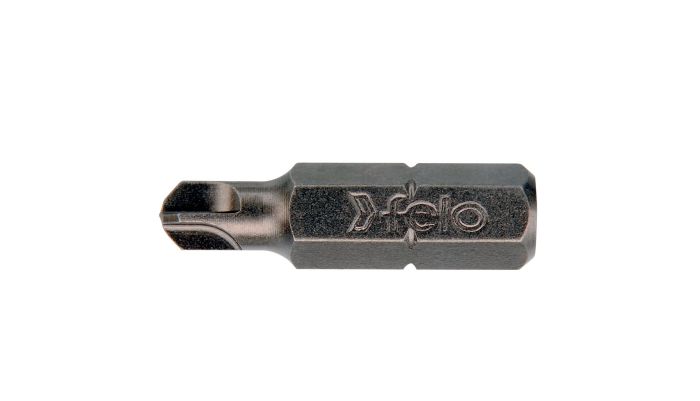 Felo Бита TS 1x25 серия Industrial, 10 шт 02901010