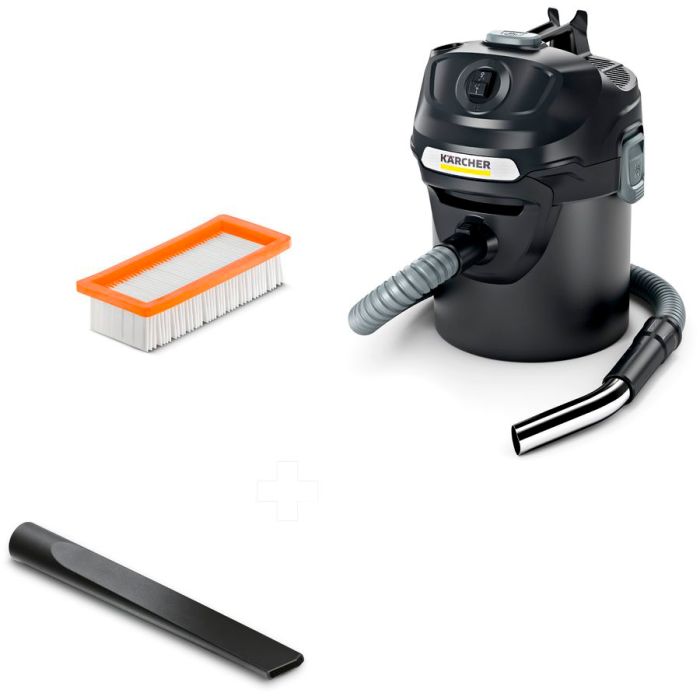 Пылесос Karcher АD 2 Limited Edition
