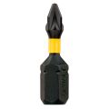 Бита DeWalt DT7386 PZ1х25мм ударная Бита DeWalt DT7386 PZ1х25мм ударная