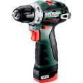 Аккумуляторная дрель-шуруповерт Metabo PowerMaxx BS BL Аккумуляторная дрель-шуруповерт Metabo PowerMaxx BS BL