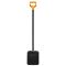 Лопата Fiskars Solid совковая 1026685