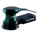 Эксцентриковая шлифмашина Metabo FSX 200 Intec Эксцентриковая шлифмашина Metabo FSX 200 Intec