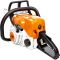 Бензопила Stihl MS 180C-ВЕ 16" + Пила игрушечная на батарейках Stihl