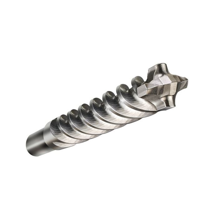 Бур SDS-plus DeWalt XLR DT8914 6х210мм
