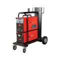 FUBAG Инвертор сварочный INTIG 320 T W AC/DC PULSE (31455) с горелкой FB TIG 18 5P 4m (38463), модул FUBAG Инвертор сварочный INTIG 320 T W AC/DC PULSE (31455) с горелкой FB TIG 18 5P 4m (38463), модул