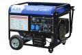 Бензиновый сварочный генератор TSS PRO GGW 3.0/250E-R Бензиновый сварочный генератор TSS PRO GGW 3.0/250E-R