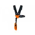 Ремень двухплечевой Stihl для FS-55 (7108800) Ремень двухплечевой Stihl для FS-55 (7108800)