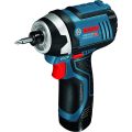 Аккумуляторный гайковерт Bosch GDR 12V-105 ударный Аккумуляторный гайковерт Bosch GDR 12V-105 ударный