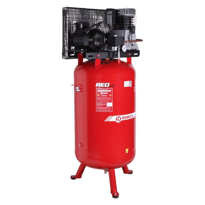 Компрессор Remeza СБ4/Ф-270.АВ790В