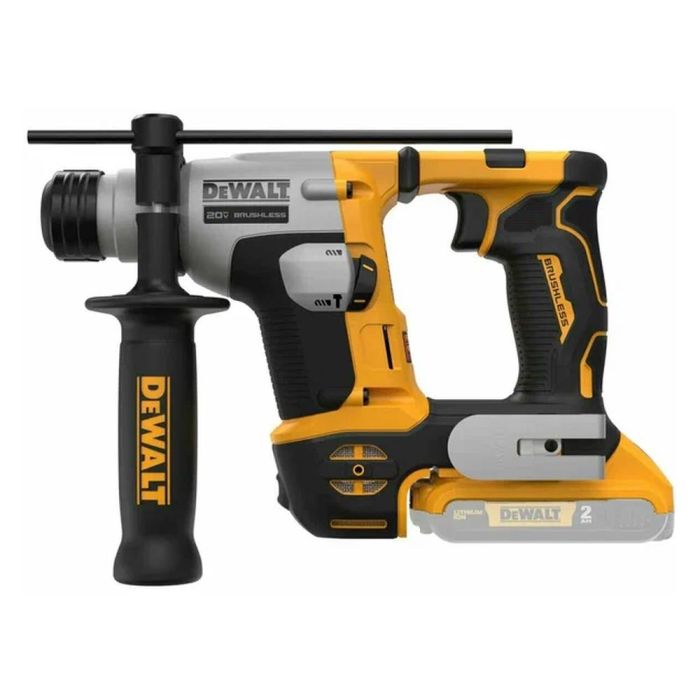 Аккумуляторный перфоратор DeWalt DCH172N (без акк, без з/у)