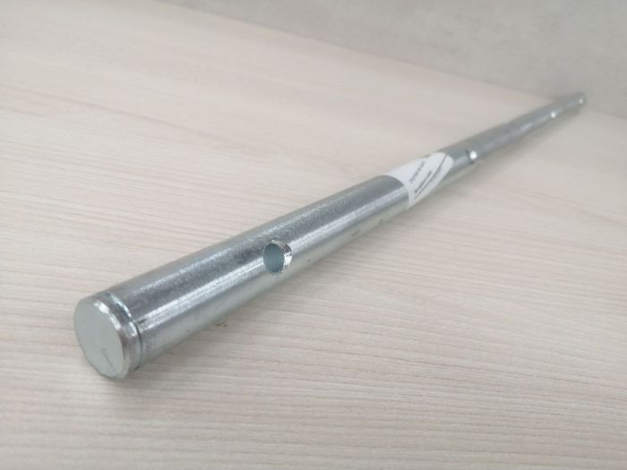 Вал шнеков KCD24-01C-08