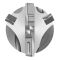 Бур SDS-max Heller EnDuro Y-Cutter 35х520мм (22387)
