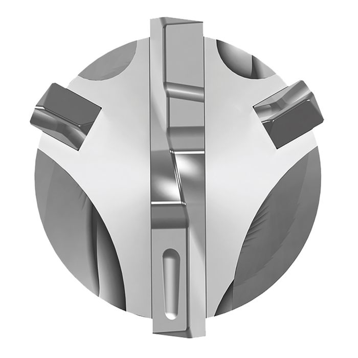 Бур SDS-max Heller EnDuro Y-Cutter 35х520мм (22387)