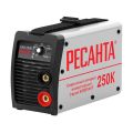 Аппарат сварочный инверторный Ресанта САИ 250К (компакт) Аппарат сварочный инверторный Ресанта САИ 250К (компакт)