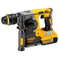 Аккумуляторный перфоратор DeWalt DCH274P2 Аккумуляторный перфоратор DeWalt DCH274P2
