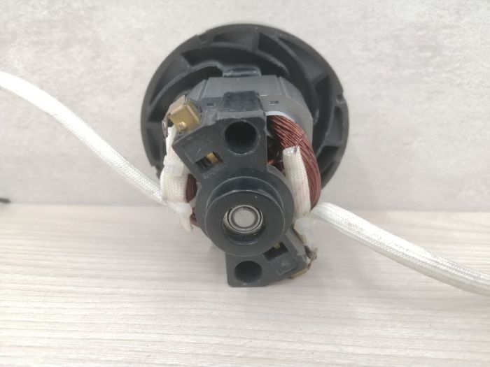 Двигатель RD-PS600-43