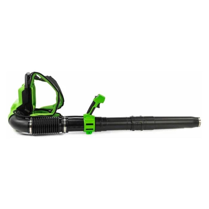 Аккумуляторная воздуходувка Greenworks GD40BPG2 (без акк, без з/у)