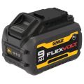 Аккумулятор DeWalt DCB547G Li-Ion 18В 9Ач Аккумулятор DeWalt DCB547G Li-Ion 18В 9Ач
