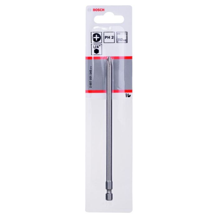 Бита Bosch PH2x152мм (540)
