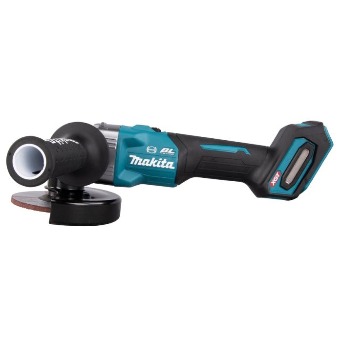 Машина шлифовальная угловая аккумуляторная Makita GA005GZ (без акк, без з/у)
