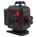 Лазерный уровень RGK PR-4D Red с красным лучом Лазерный уровень RGK PR-4D Red с красным лучом