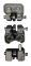 Каретка RD-BS245-85