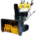 Бензиновый снегоуборщик Huter SGC 6000CD Бензиновый снегоуборщик Huter SGC 6000CD