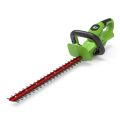 Аккумуляторный кусторез Greenworks G24HT56 (без акк, без з/у) Аккумуляторный кусторез Greenworks G24HT56 (без акк, без з/у)