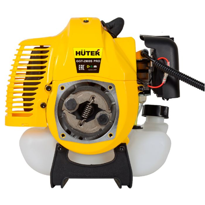 Бензиновый триммер Huter GGT-2900S PRO