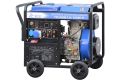 Инверторный дизельный сварочный генератор TSS DGW 7.0/250ED-R Инверторный дизельный сварочный генератор TSS DGW 7.0/250ED-R