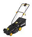 Газонокосилка электрическая Huter ELM-1600T Газонокосилка электрическая Huter ELM-1600T