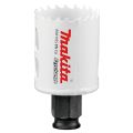 Коронка Makita Ezychange 40мм биметаллическая (E-03779) Коронка Makita Ezychange 40мм биметаллическая (E-03779)