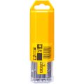 Бур SDS-plus DeWalt DT9841 12х200мм 10шт Бур SDS-plus DeWalt DT9841 12х200мм 10шт