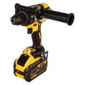 Аккумуляторная дрель-шуруповерт DeWalt DCD991X1 Аккумуляторная дрель-шуруповерт DeWalt DCD991X1