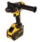 Аккумуляторная дрель-шуруповерт DeWalt DCD991X1