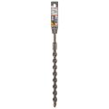 Бур SDS-plus Bosch 18х300мм (319) Бур SDS-plus Bosch 18х300мм (319)