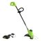 Аккумуляторный триммер Greenworks G24LT25