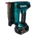 Аккумуляторный гвоздезабиватель Makita DPT353RFE Аккумуляторный гвоздезабиватель Makita DPT353RFE