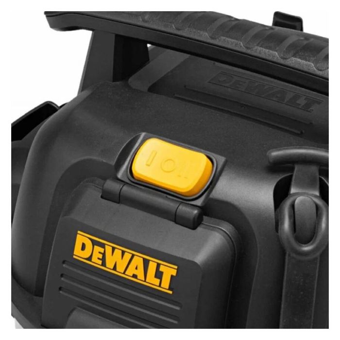 Пылесос DeWalt DXV50SPTA