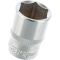 Головка торцевая Jonnesway 1/4" 13мм (S04H2113)