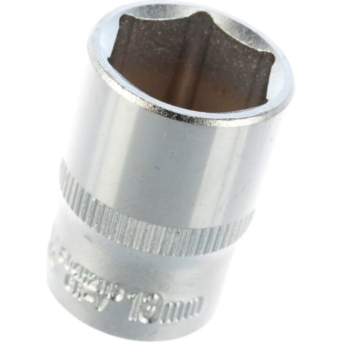 Головка торцевая Jonnesway 1/4" 13мм (S04H2113)