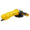 Машина шлифовальная угловая DeWalt DWE4121
