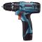 Аккумуляторная дрель-шуруповерт Bosch GSB 120-LI 06019G8100 ударная