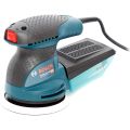 Эксцентриковая шлифмашина Bosch GEX 125-1 AE +микрофильтр Эксцентриковая шлифмашина Bosch GEX 125-1 AE +микрофильтр