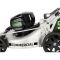 Аккумуляторная газонокосилка Greenworks GD82LM46 82В (без акк, без з/у)