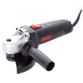Машина шлифовальная угловая REDVERG Basic AG650-115 Машина шлифовальная угловая REDVERG Basic AG650-115
