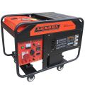 Бензиновый генератор Aurora AGE 12500 DSX DUAL Бензиновый генератор Aurora AGE 12500 DSX DUAL