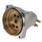 Корпус сцепления в сборе GB52C-2.32