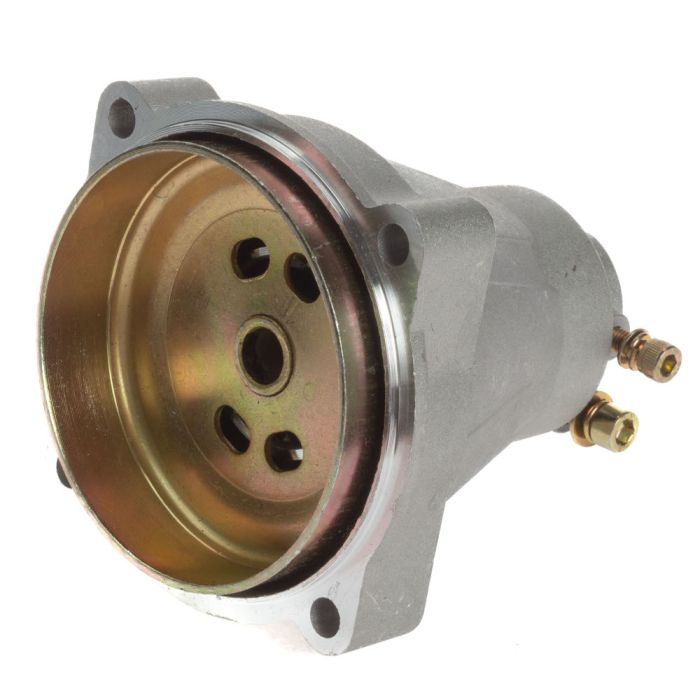 Корпус сцепления в сборе GB52C-2.32
