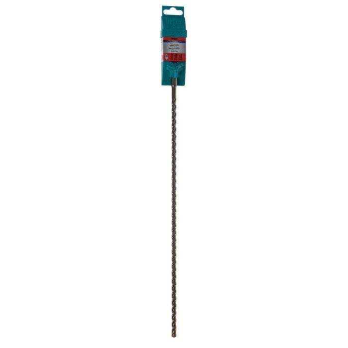 Бур SDS-plus Heller Trijet 8х450мм (26758)
